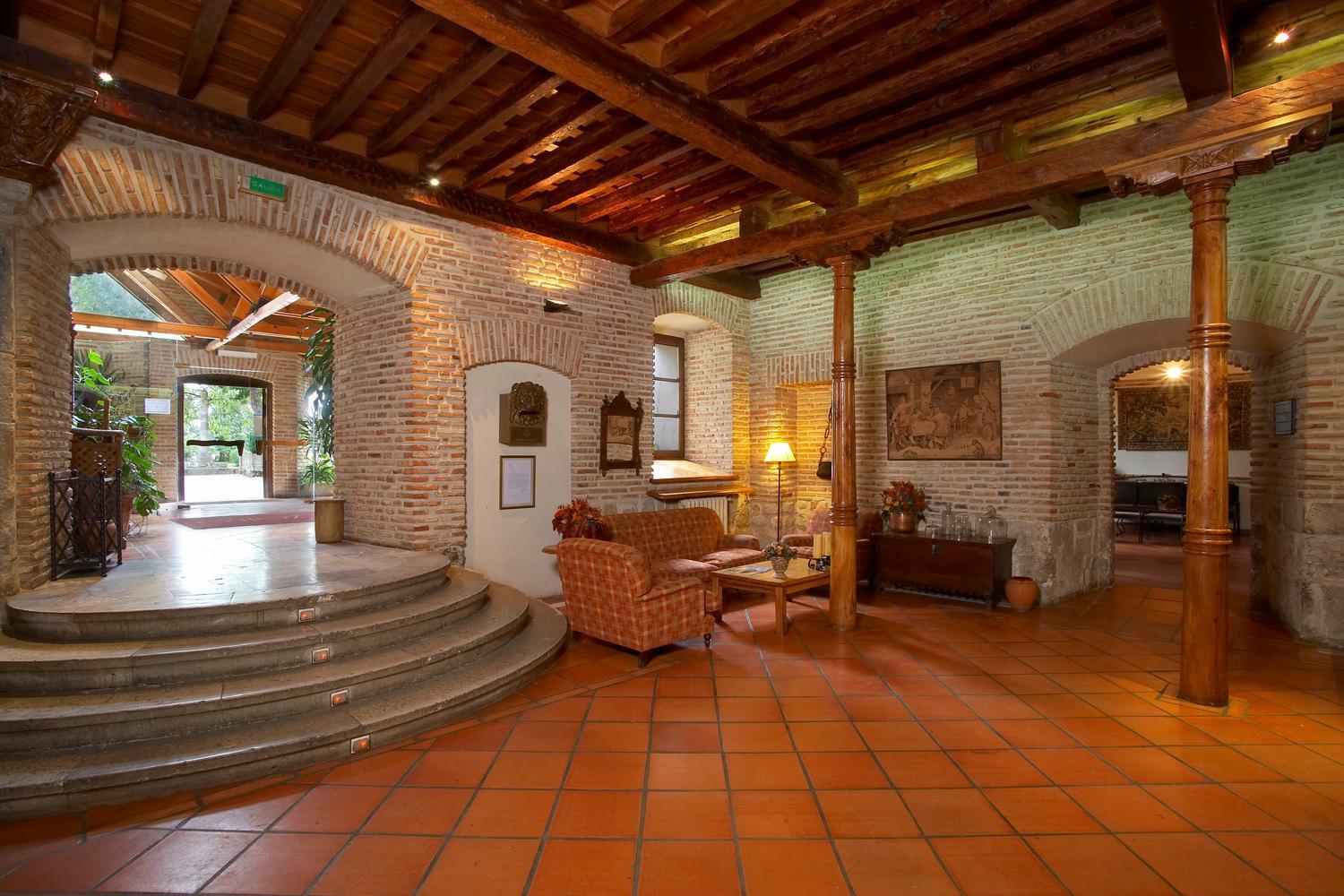 Real Monasterio De San Zoilo Hotel