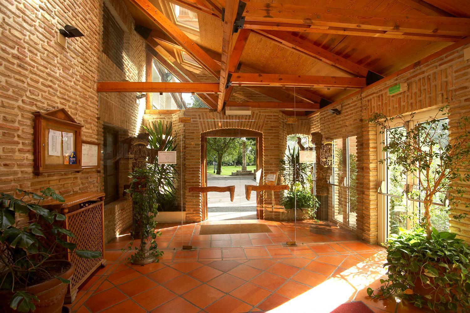 Real Monasterio De San Zoilo 4*