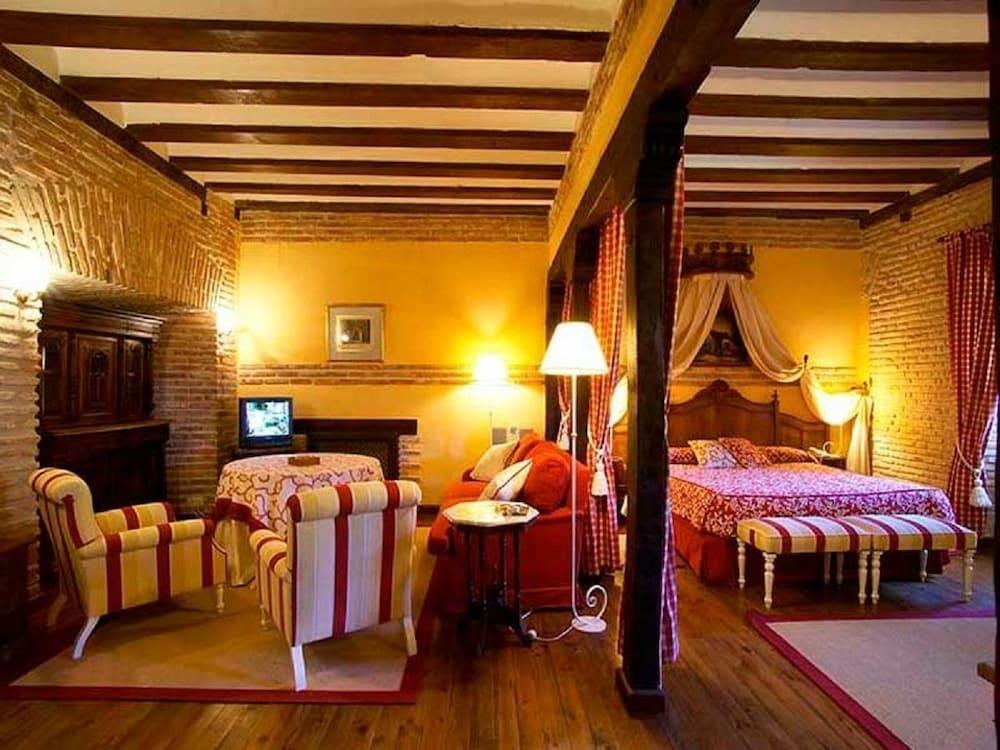 Hotel Real Monasterio De San Zoilo Carrión de los Condes